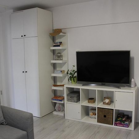 Ultracentral Lovely Place -Your Home Away From Home บูคาเรสต์ ภายนอก รูปภาพ