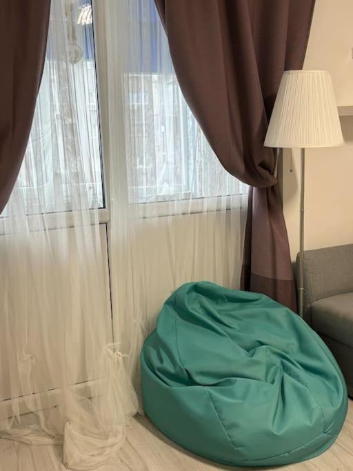 Ultracentral Lovely Place -Your Home Away From Home บูคาเรสต์ ภายนอก รูปภาพ