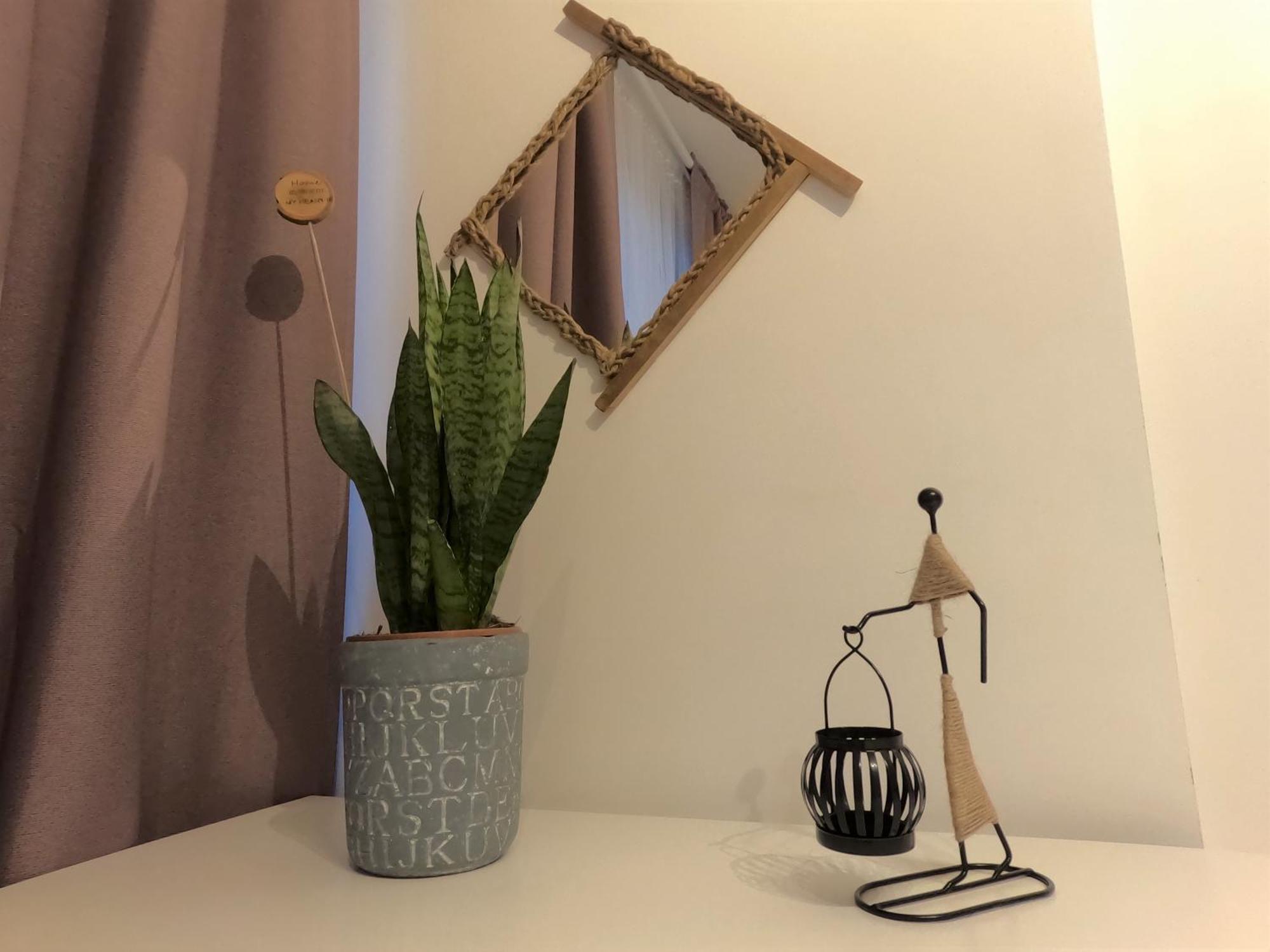 Ultracentral Lovely Place -Your Home Away From Home บูคาเรสต์ ภายนอก รูปภาพ