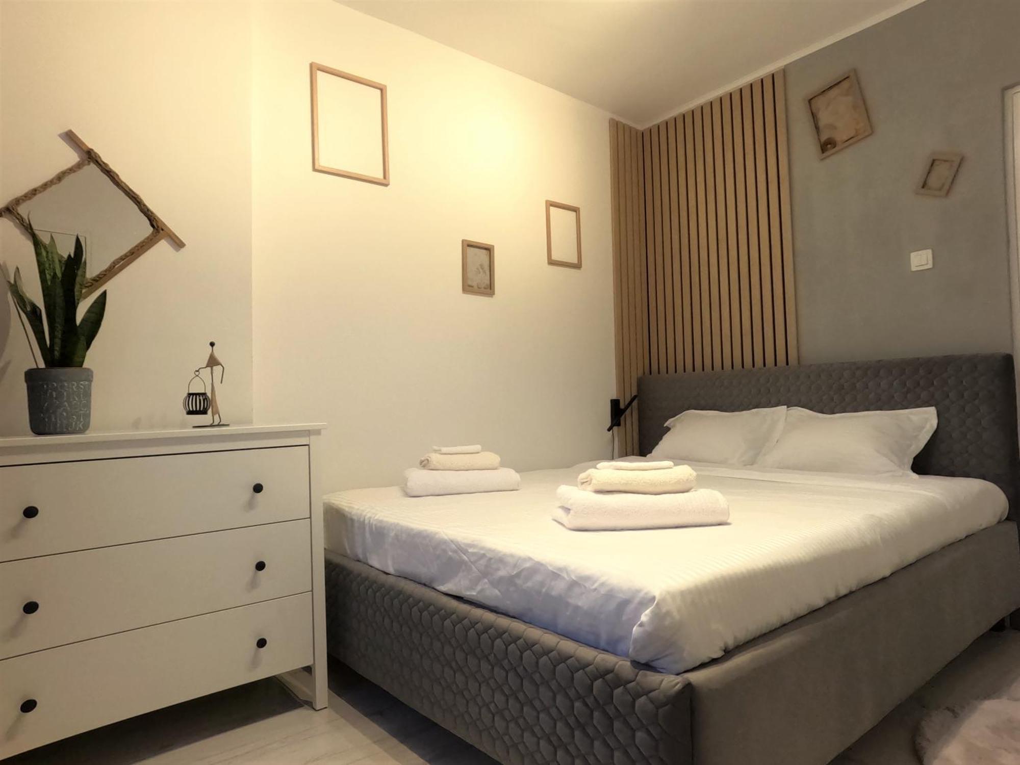 Ultracentral Lovely Place -Your Home Away From Home บูคาเรสต์ ภายนอก รูปภาพ